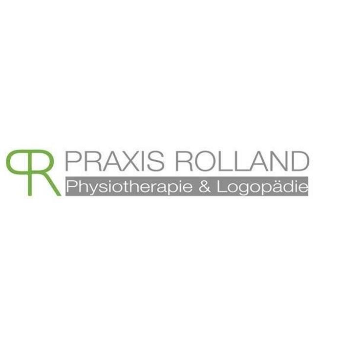 Bilder Praxis Rolland - Physiotherapie und Logopädie