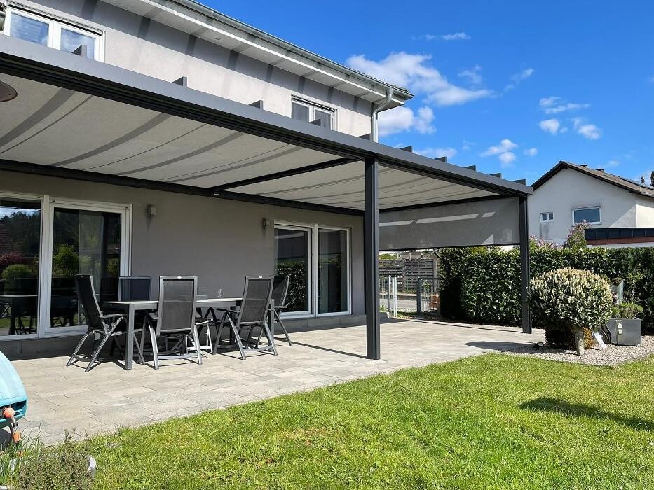 Bilder Rolladen Huber GmbH