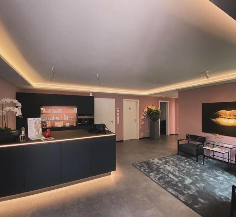 Bilder Firstclass Naildesign