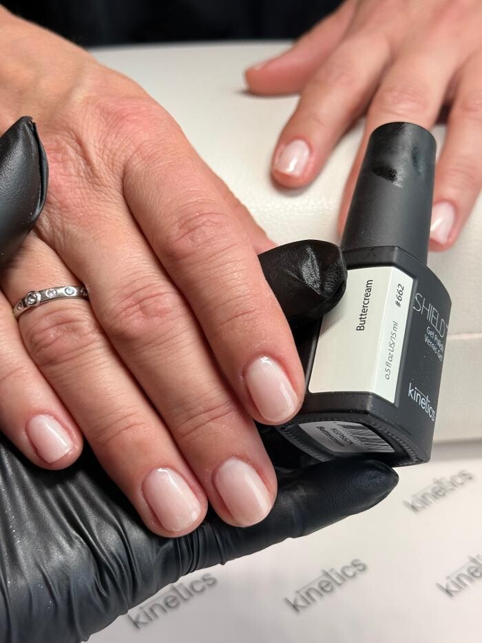 Bilder Firstclass Naildesign