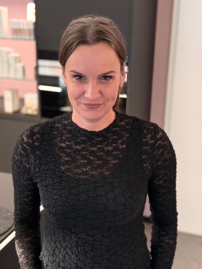 Bilder Firstclass Naildesign