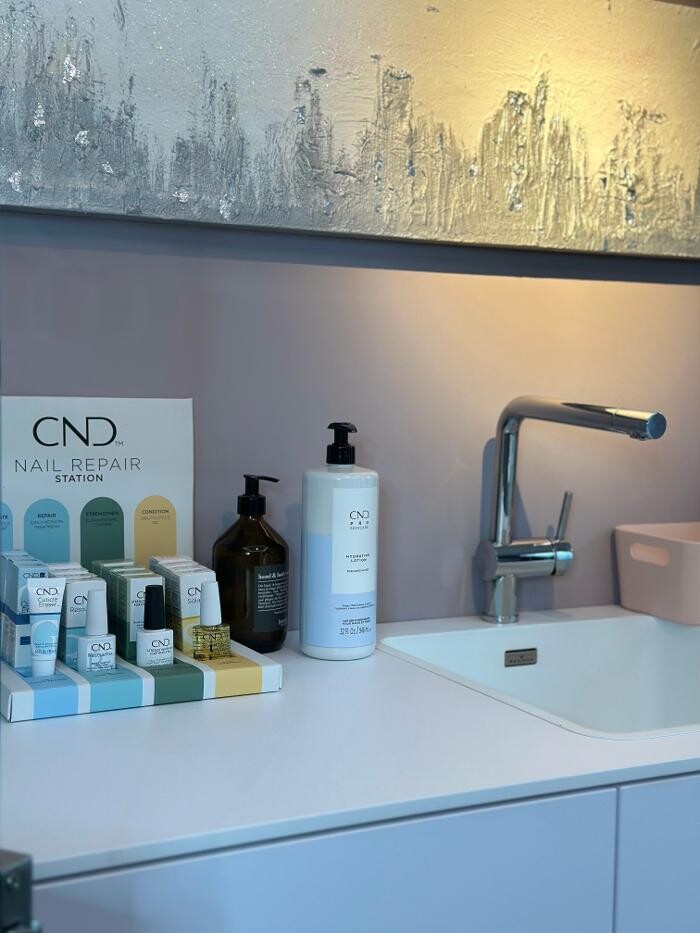 Bilder Firstclass Naildesign