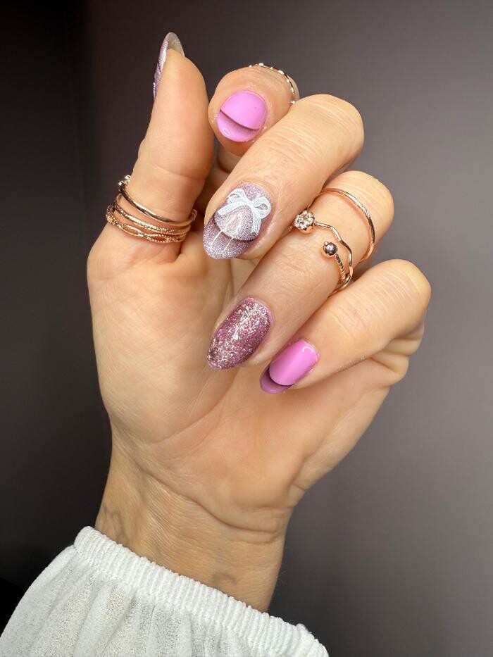 Bilder Firstclass Naildesign