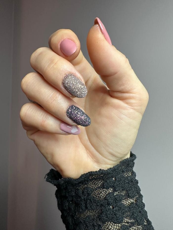 Bilder Firstclass Naildesign