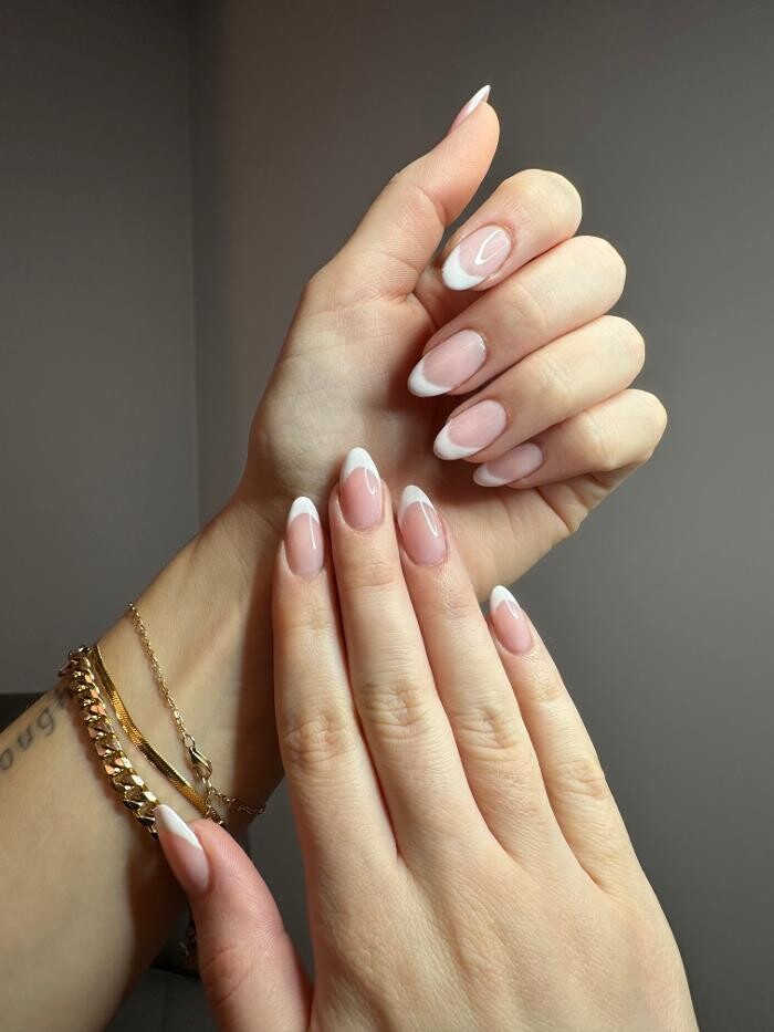 Bilder Firstclass Naildesign