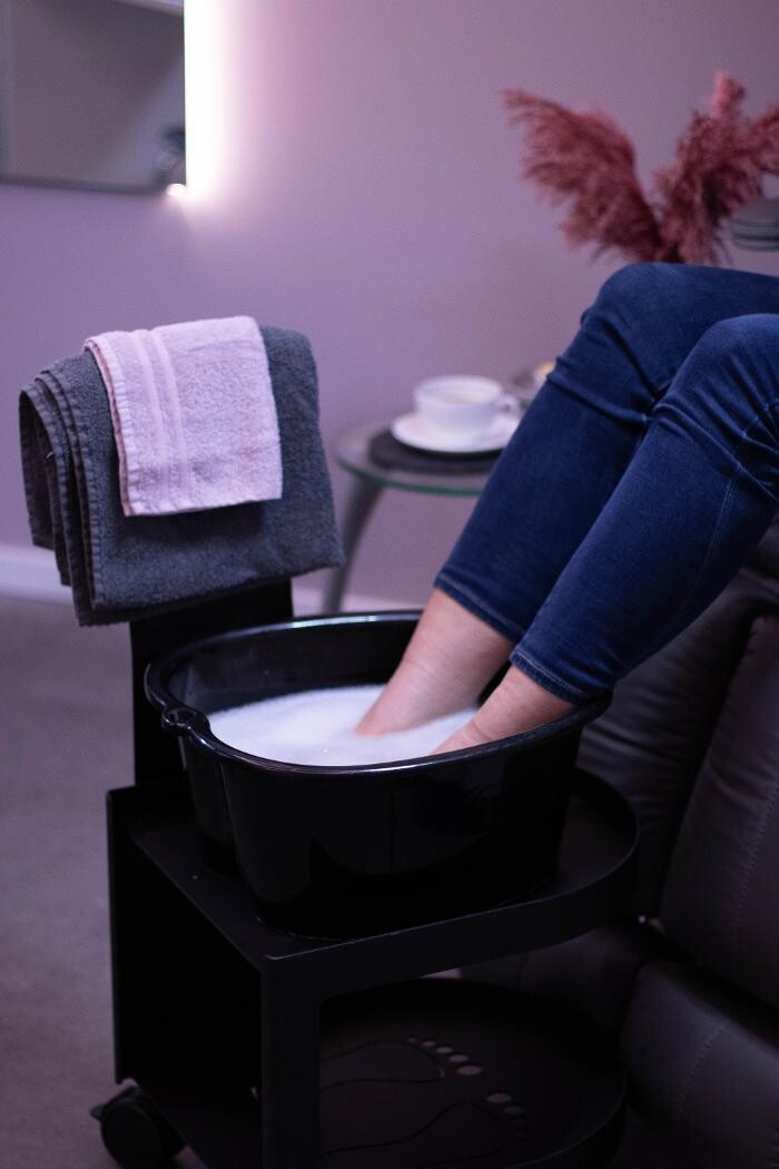 Bilder Firstclass Naildesign