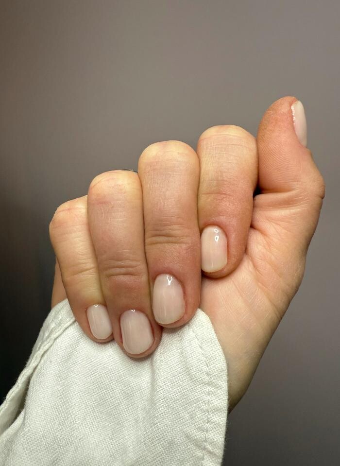 Bilder Firstclass Naildesign