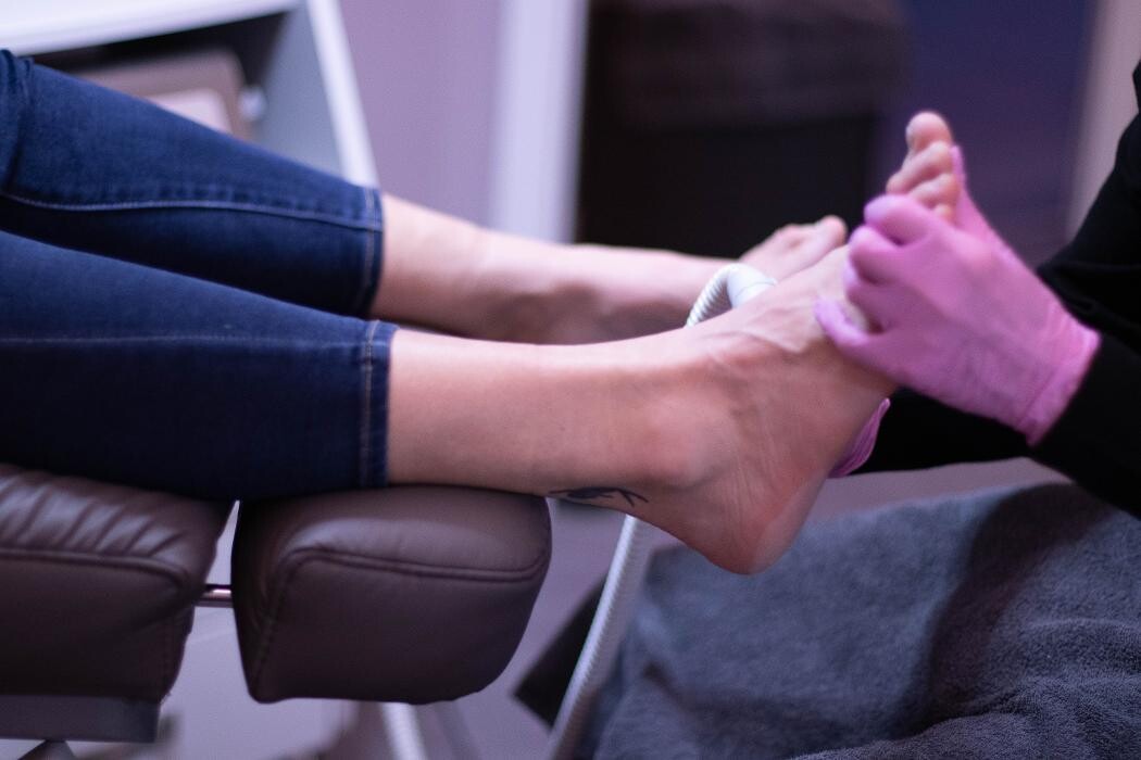 Bilder Firstclass Naildesign