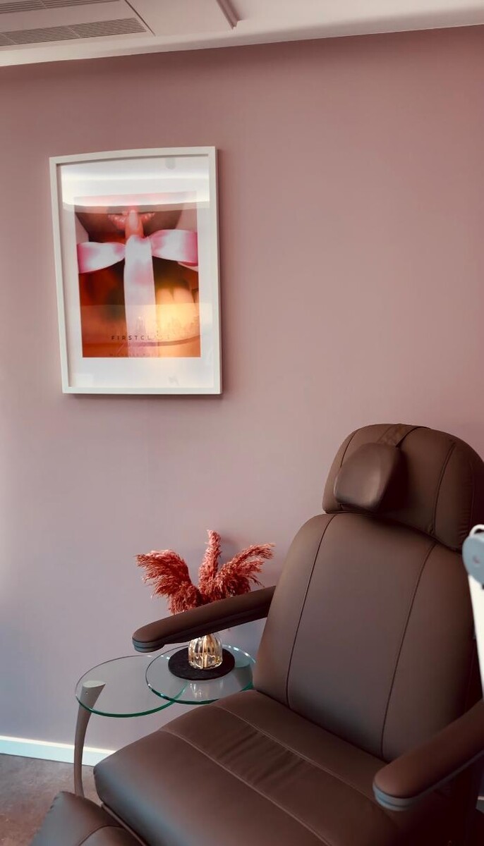 Bilder Firstclass Naildesign