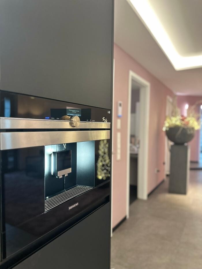 Bilder Firstclass Naildesign