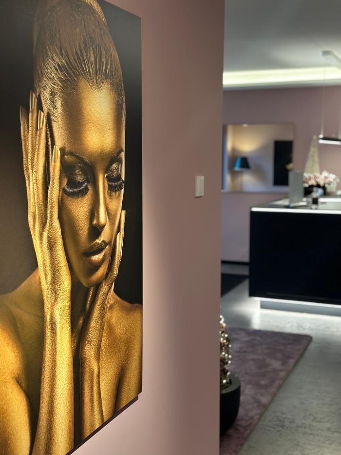 Bilder Firstclass Naildesign