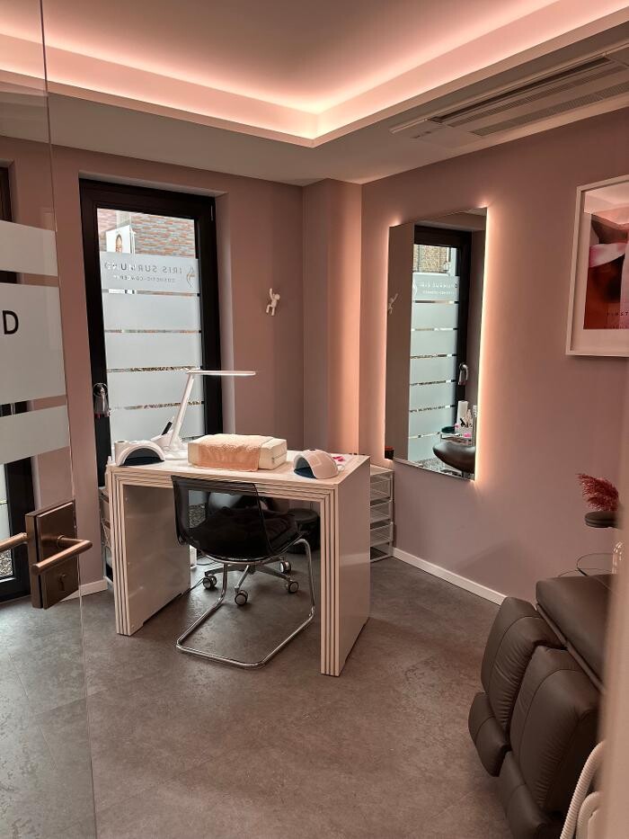 Bilder Firstclass Naildesign