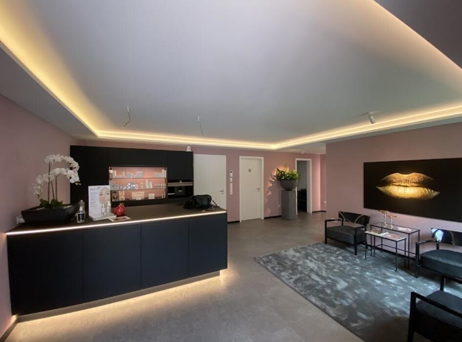 Bilder Firstclass Naildesign