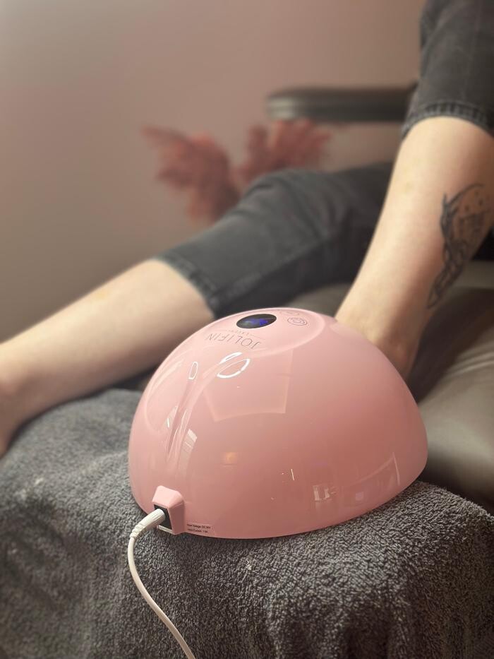 Bilder Firstclass Naildesign