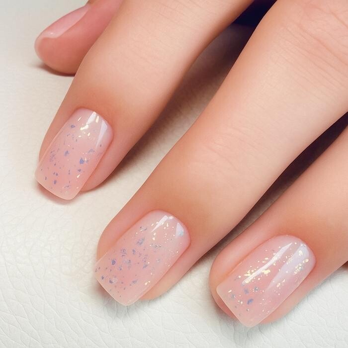 Bilder Firstclass Naildesign