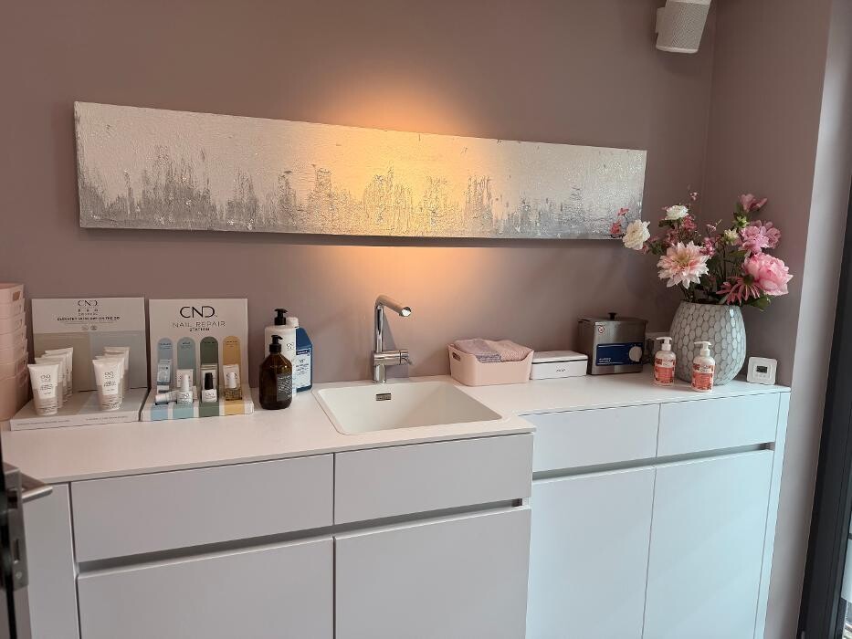 Bilder Firstclass Naildesign