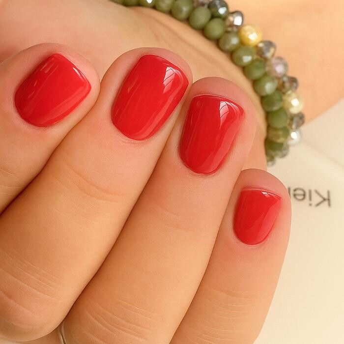 Bilder Firstclass Naildesign