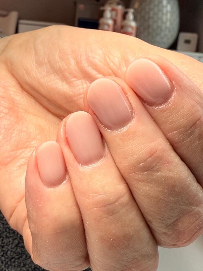 Bilder Firstclass Naildesign