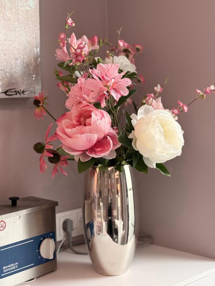 Bilder Firstclass Naildesign