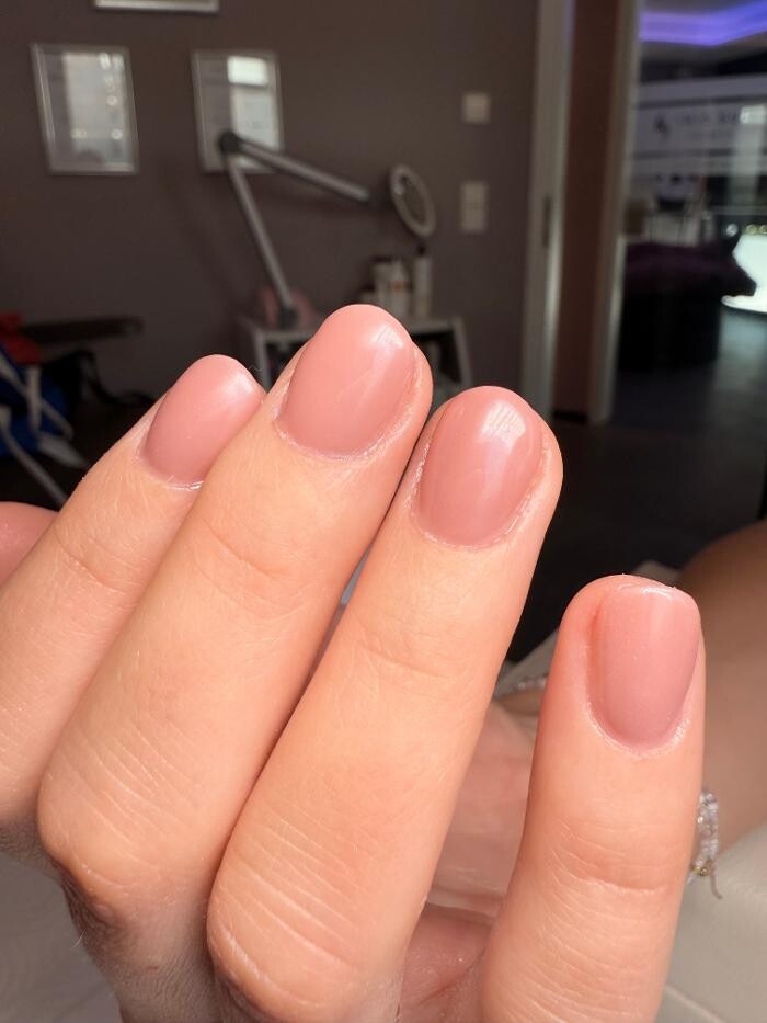 Bilder Firstclass Naildesign