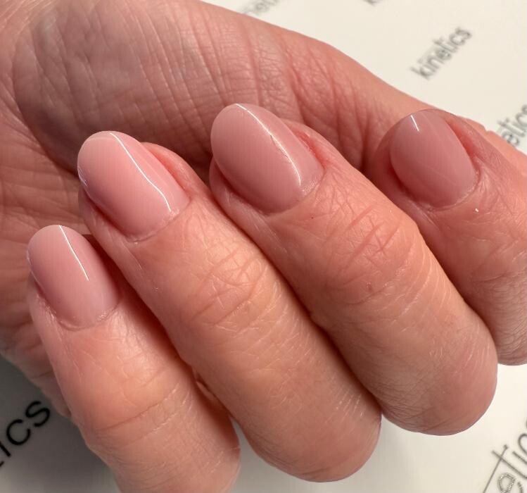 Bilder Firstclass Naildesign