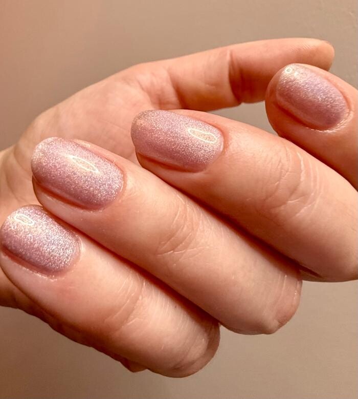 Bilder Firstclass Naildesign