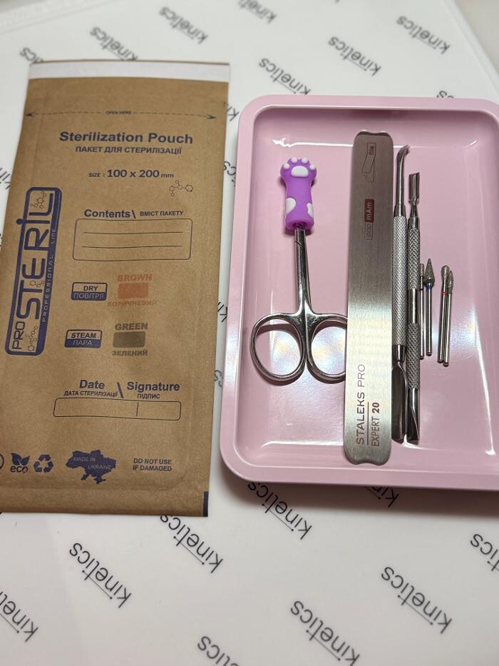 Bilder Firstclass Naildesign