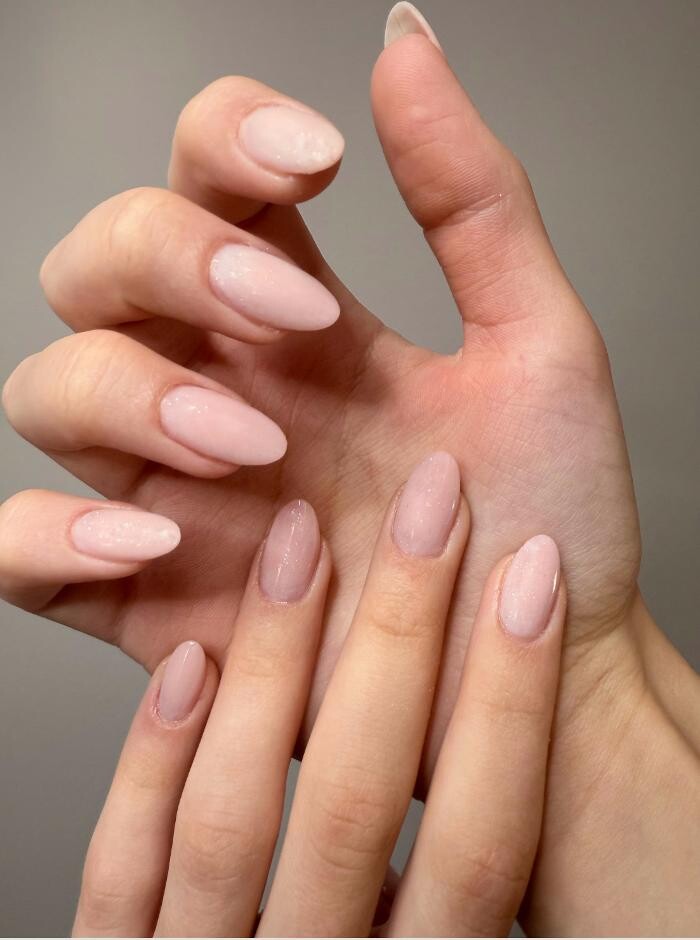 Bilder Firstclass Naildesign