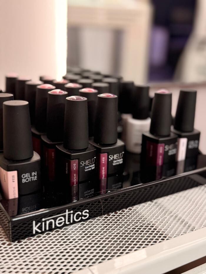 Bilder Firstclass Naildesign