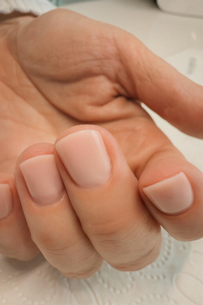 Bilder Firstclass Naildesign