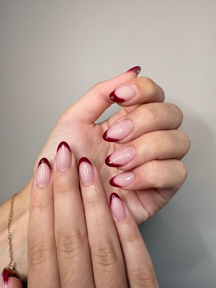 Bilder Firstclass Naildesign