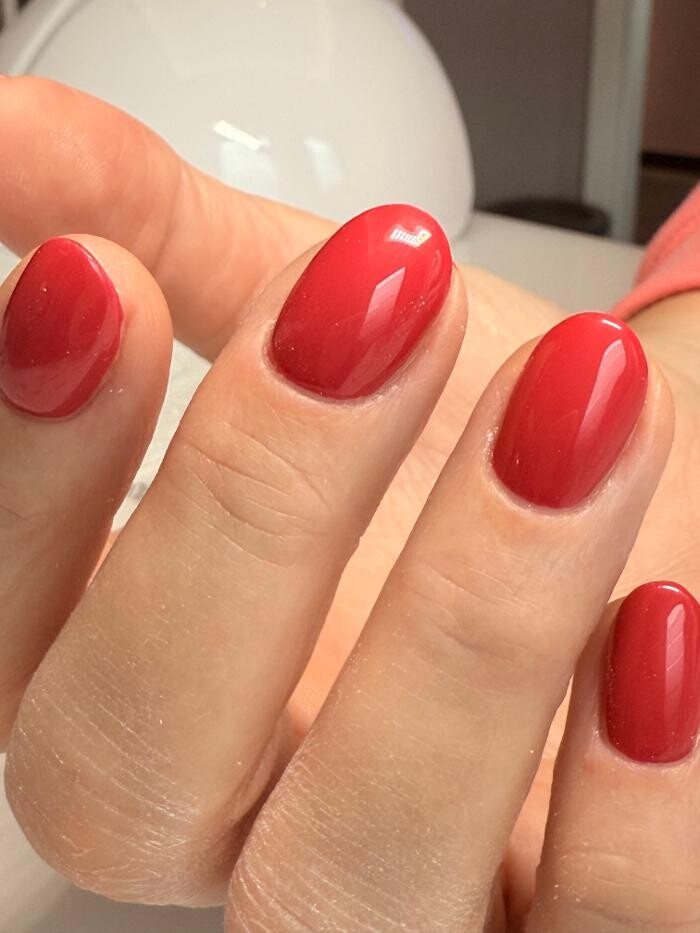 Bilder Firstclass Naildesign