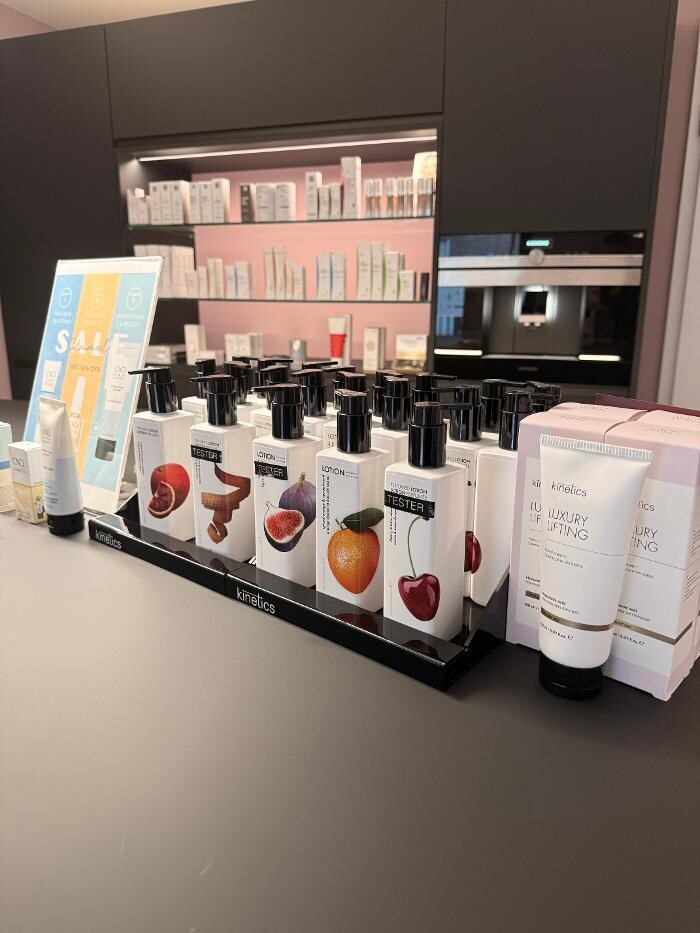 Bilder Firstclass Naildesign