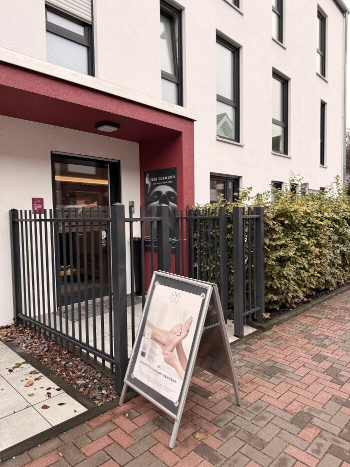 Bilder Firstclass Naildesign