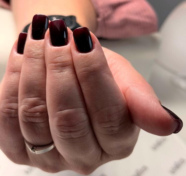 Bilder Firstclass Naildesign