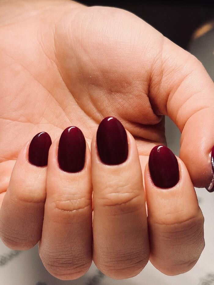 Bilder Firstclass Naildesign