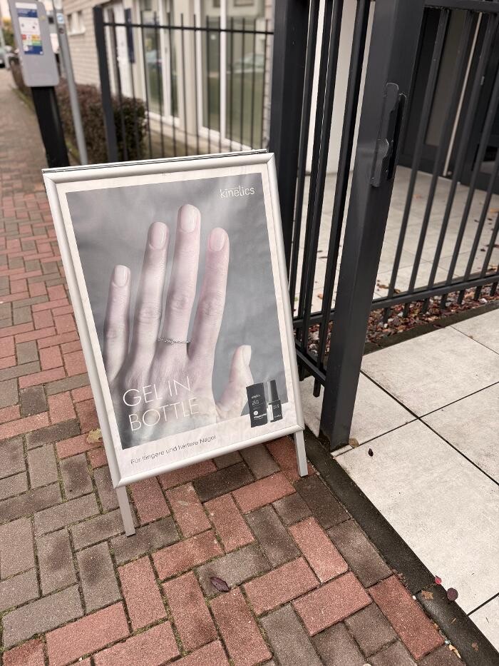 Bilder Firstclass Naildesign