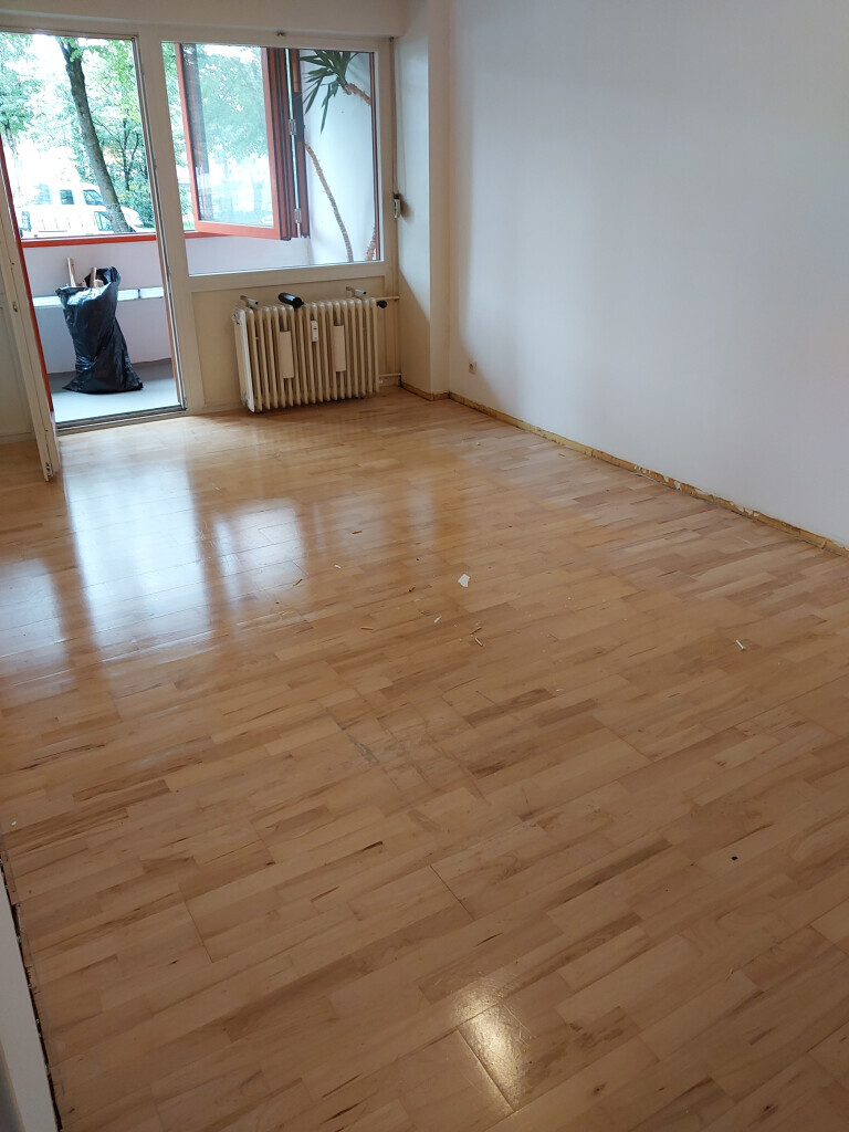 Bilder AK Hausmeisterservice