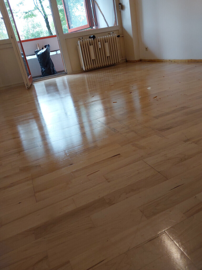 Bilder AK Hausmeisterservice