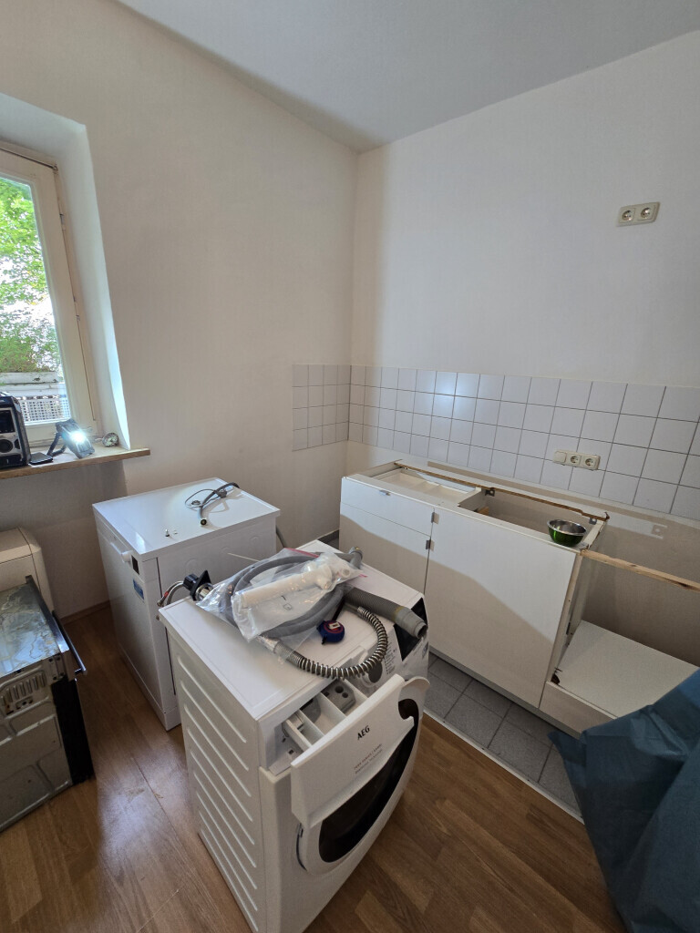 Bilder AK Hausmeisterservice