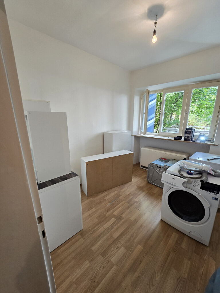 Bilder AK Hausmeisterservice