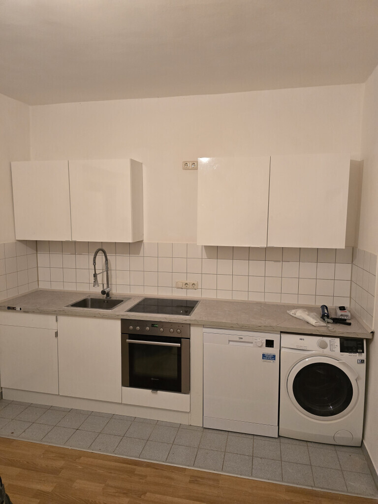 Bilder AK Hausmeisterservice