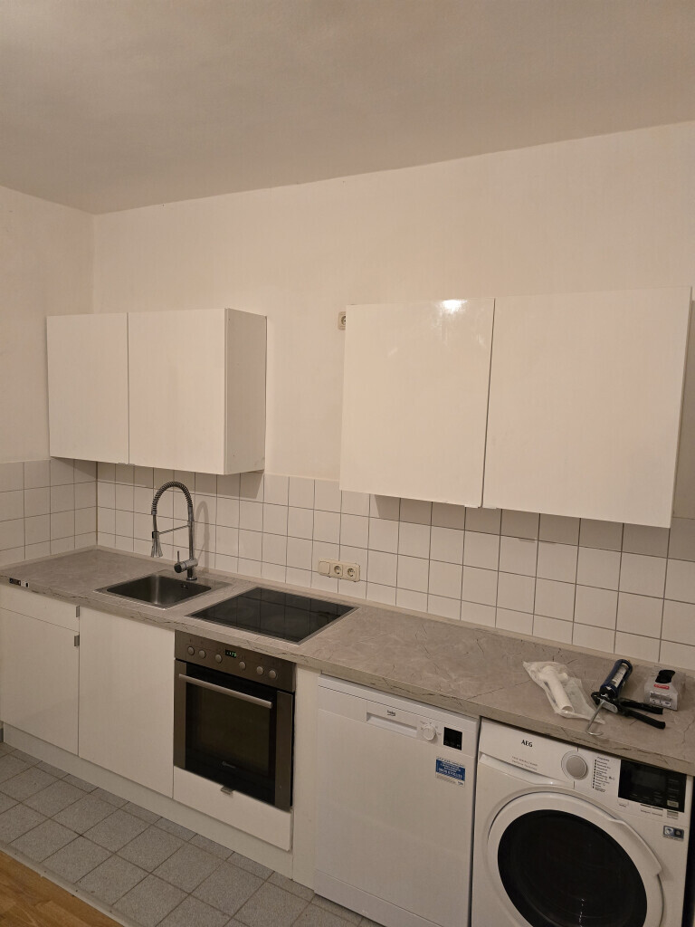 Bilder AK Hausmeisterservice