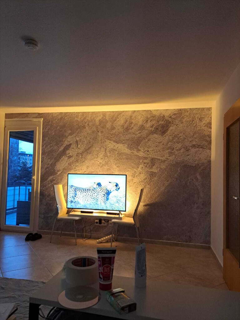 Bilder AK Hausmeisterservice