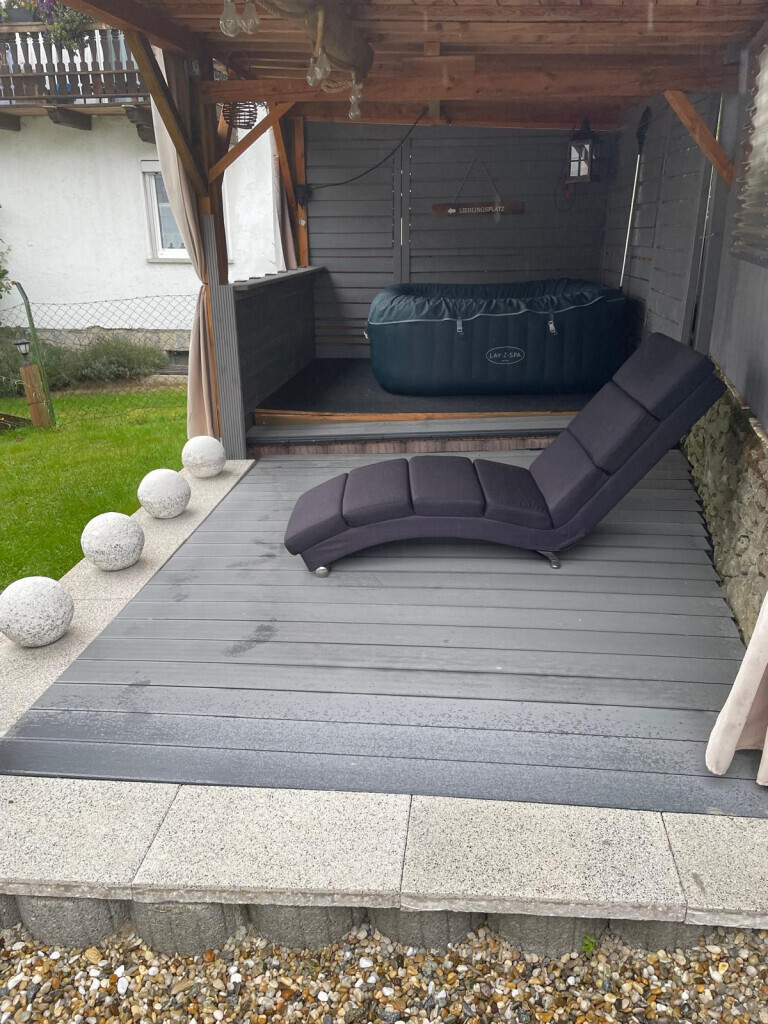 Bilder AK Hausmeisterservice