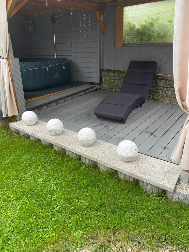 Bilder AK Hausmeisterservice