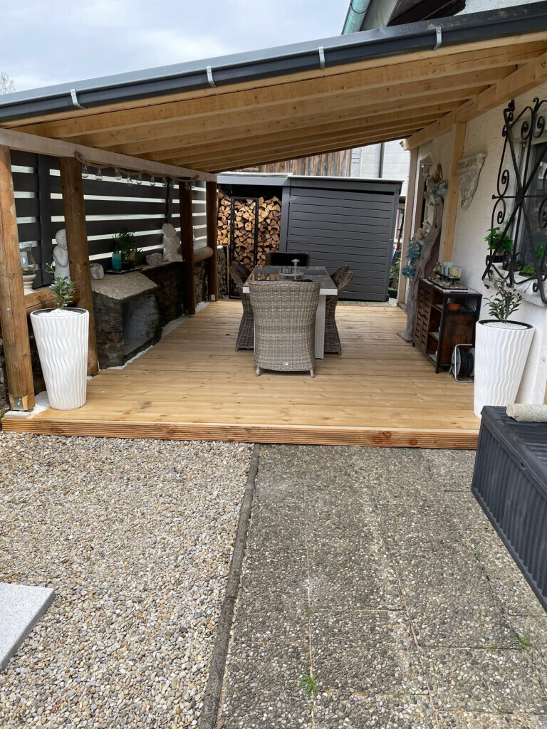 Bilder AK Hausmeisterservice