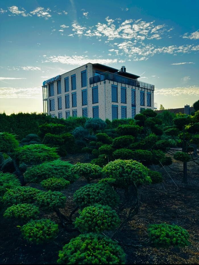 Bilder avs SYSTEM LIFT AG | Arbeitsbühnen, Krane & Stapler | Vermietung & Bedienerschulungen