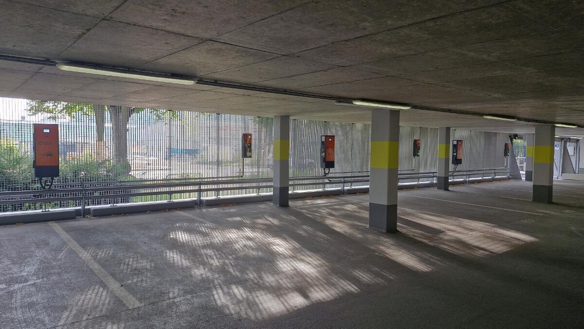 Bilder Stadtwerke Lübeck