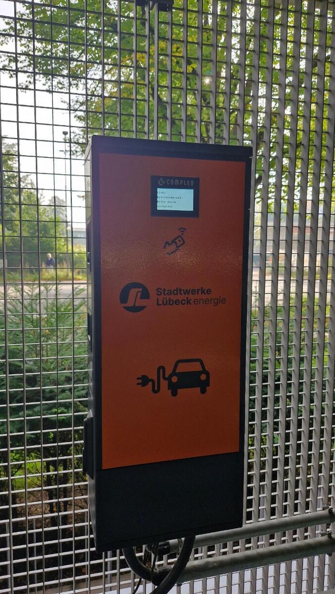 Bilder Stadtwerke Lübeck